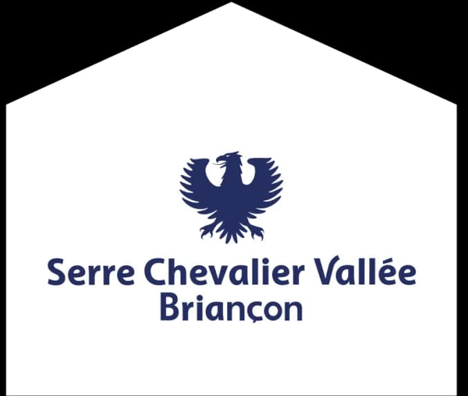 Logo de la Vallée de Serre Chevalier Briançon